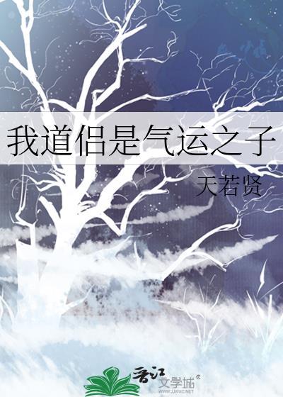 我的道侣是老子