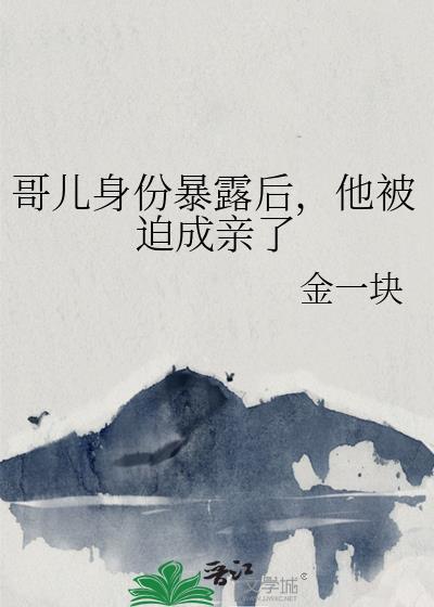 哥儿穿越