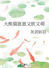 大熊猫的崽崽叫什么