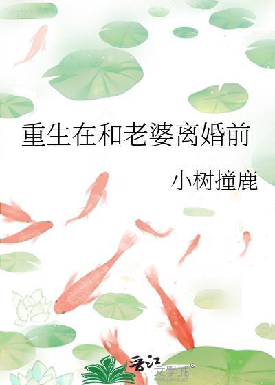 重生到离婚前by