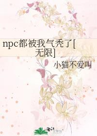 npc又被我吓跑了