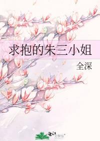 求抱的朱三小姐txt