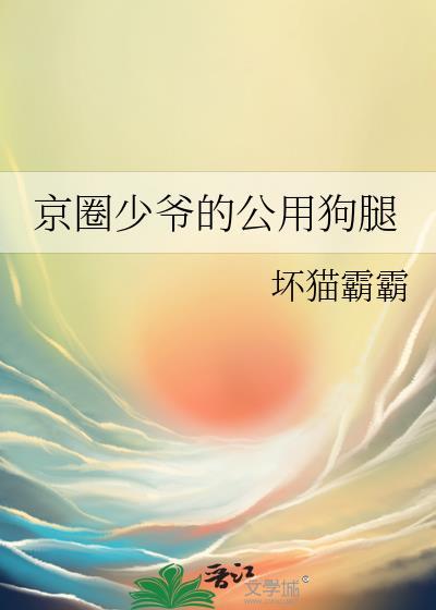 京圈小少爷