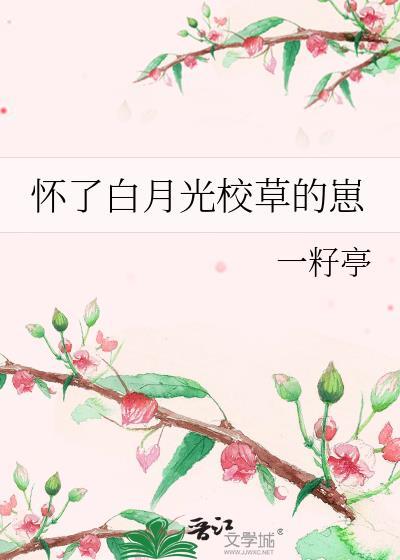 怀了渣男白月光的种 墨钱