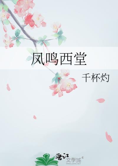凤鸣西堂讲的什么内容