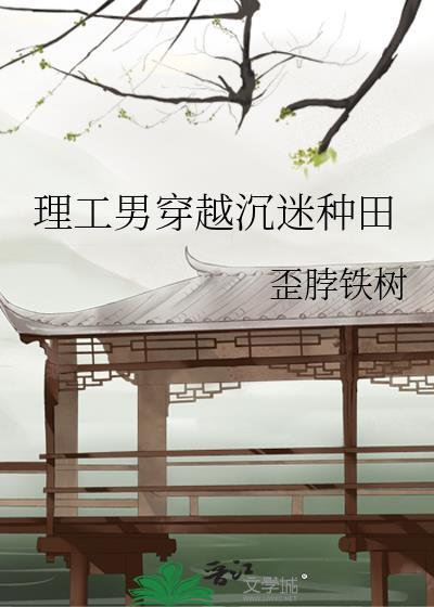 理工男穿越到古代电视剧叫什么