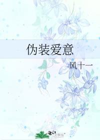 伪装爱意笔趣阁