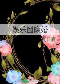 娱乐圈隐婚双男主