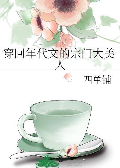 穿回年代文的宗门大美人 四单铺