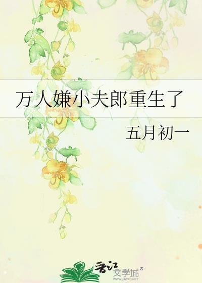 万人嫌小夫郎重生了 百度