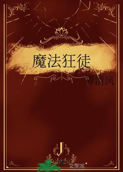 魔法狂徒by弄清风百度
