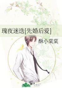 瑰夜迷迭先婚后爱