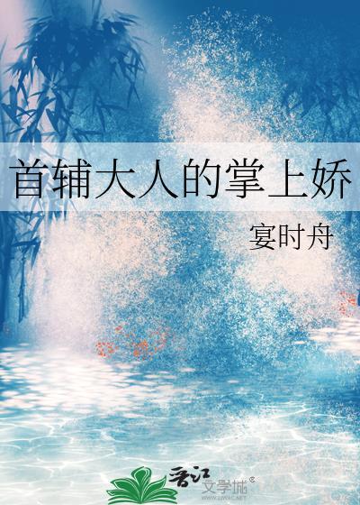首辅大人的掌上娇晋江