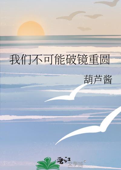 我们不可能破镜重圆by葫芦酱晋江