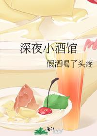 深夜小酒馆故事