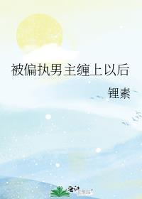 被偏执男主缠上以后TXT
