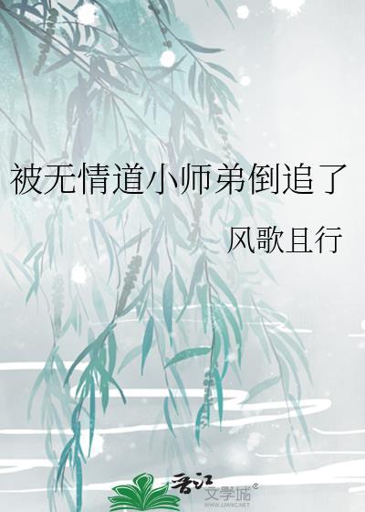 被无情道小师弟倒追了 风歌且行