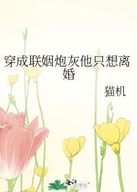 穿成联姻炮灰他只想离婚猫机免费阅读