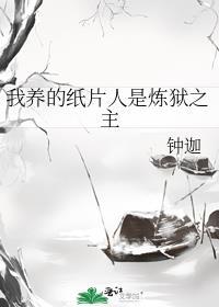 我养的纸片人是未来boss