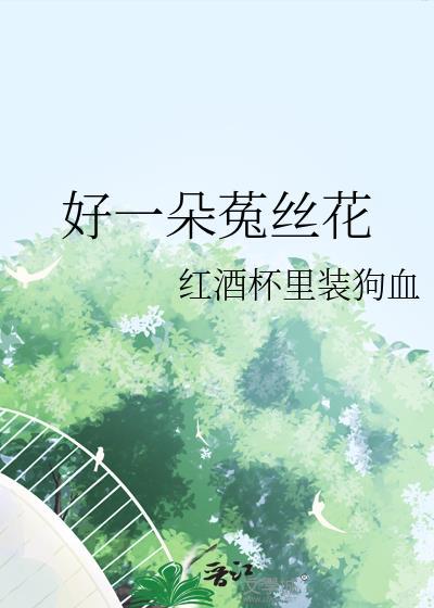 好一朵菟丝花 晋江