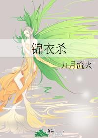 锦衣杀九月流火百度TXT