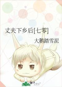 丈夫下乡后[七零