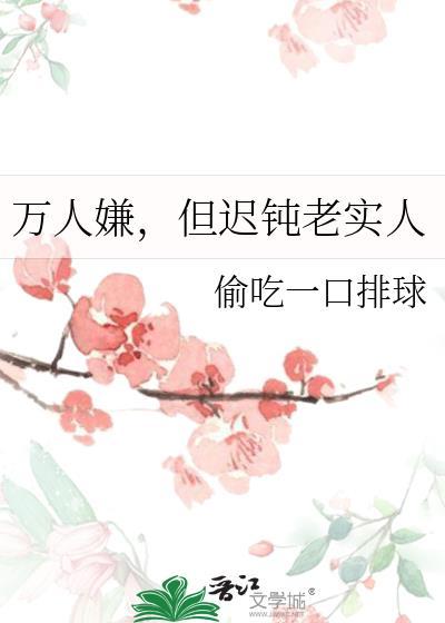 但迟钝老实人 双男主 主受 已完结