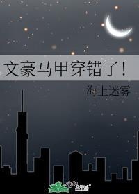 扮演文豪马甲