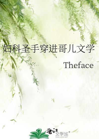 妇科圣手穿进哥儿文学后番外