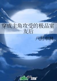 穿书主角受变成攻