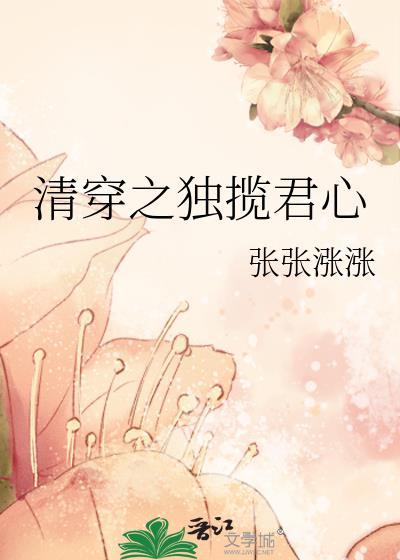 清穿独宠推荐
