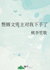赘婿男主喜欢女主吗
