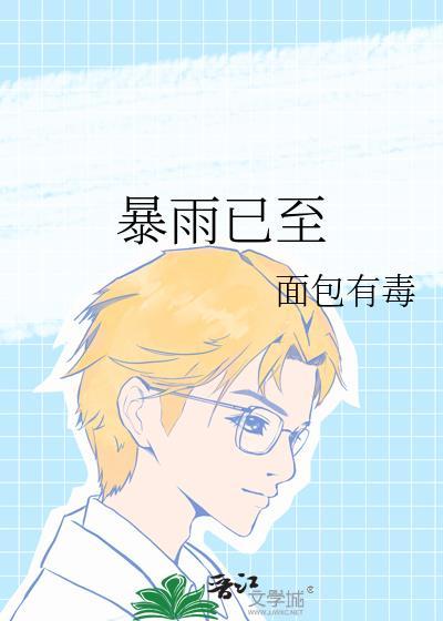 暴雨已至面包免费阅读