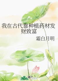 我在古代靠种植药材发财致富晋江