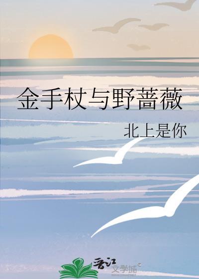 金手杖与野蔷薇北上是你