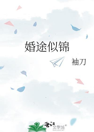 婚途似锦袖刀番外