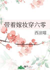 带着嫁妆穿红楼