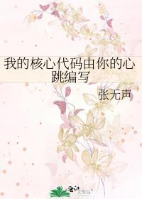 我的核心代码由你的心跳编写 作者张无声