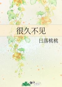 很久不见的成语