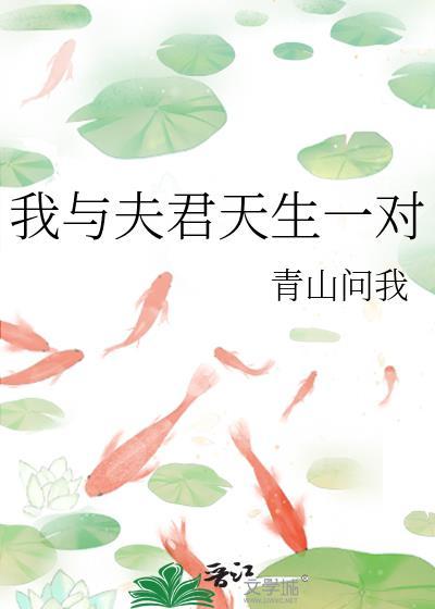 我与夫君天生一对by青山问我