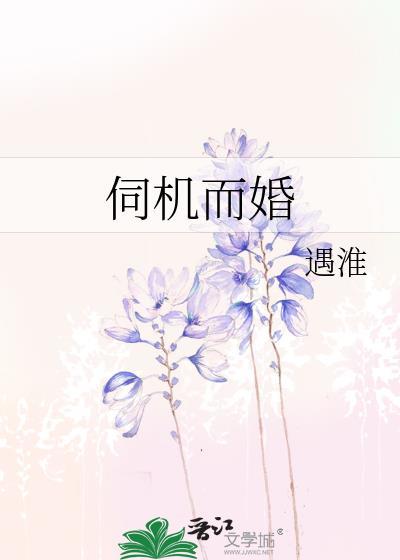 伺机而婚番外txt