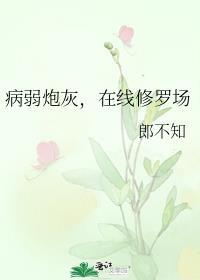 病弱小炮灰txt