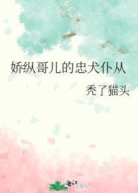 娇纵哥儿的忠犬仆从最新章节免费阅读