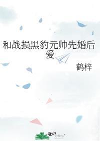 和战损黑豹元帅先婚后爱 夏柚