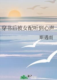 穿书后被女配听到心声晋江