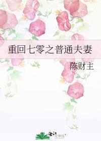 重回七零之普通夫妻_陈财主百度