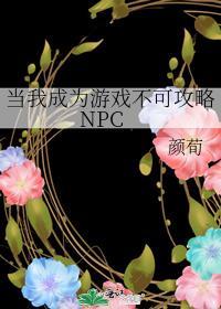 当我成为游戏不可攻略npc谁是1