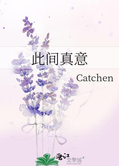 此间真意catchen讲了什么