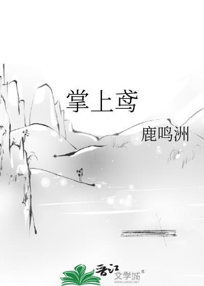 掌上鸢 TXT