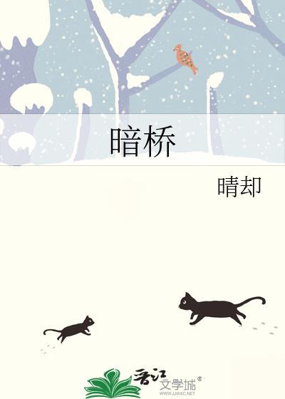 暗桥by晴却全文阅读